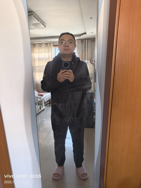 北狼的第一张照片--三明相亲服务中心