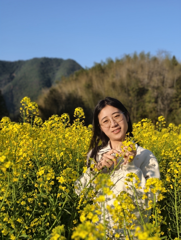 向往美好的第一张照片--三明相亲服务中心