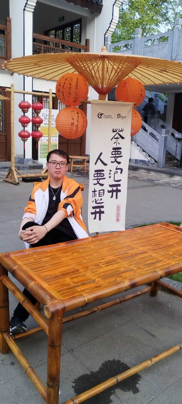 友谊支柱的第一张照片--三明相亲服务中心