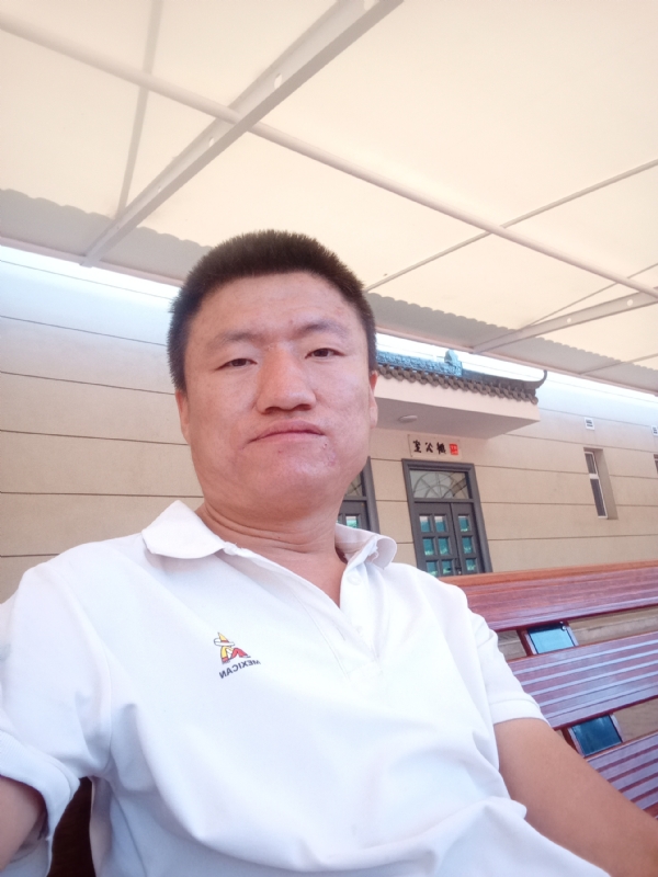 细水长流的第二张照片--三明相亲服务中心