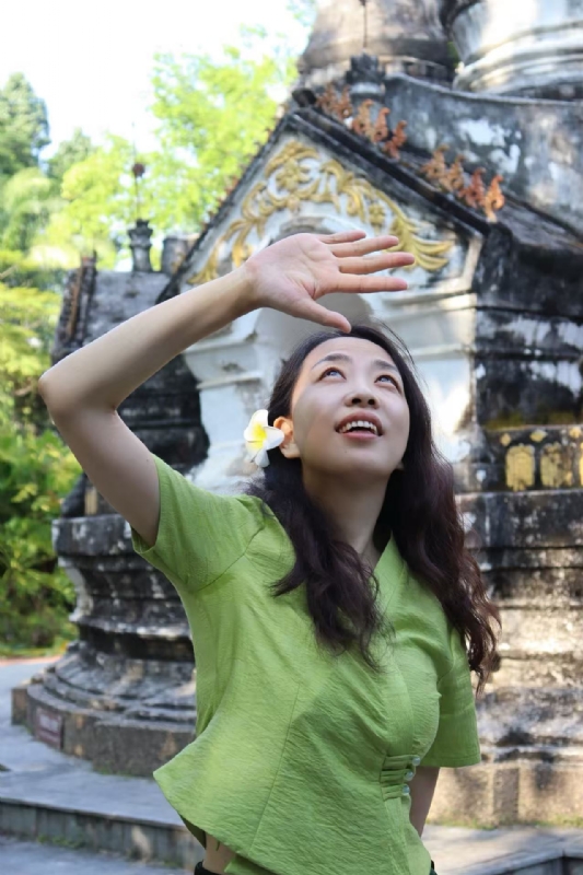 小贝加的第一张照片--三明相亲服务中心