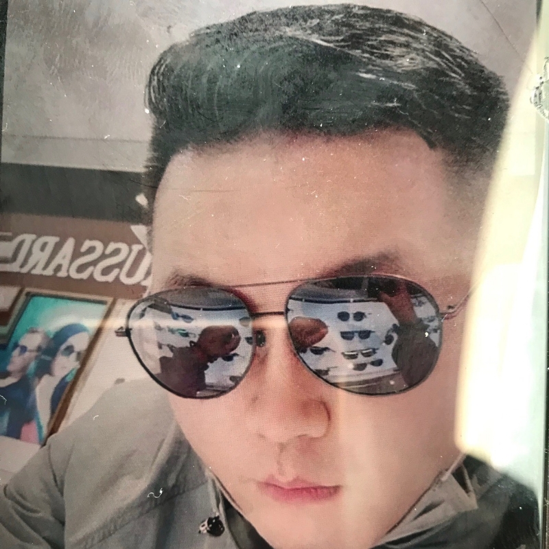 至尊宝的第一张照片--三明相亲服务中心