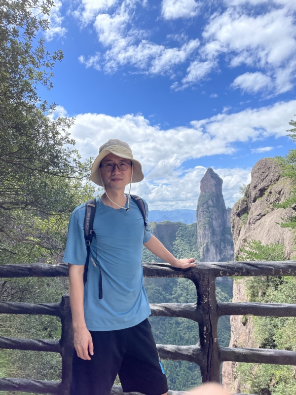 陈留的第二张照片--三明相亲服务中心