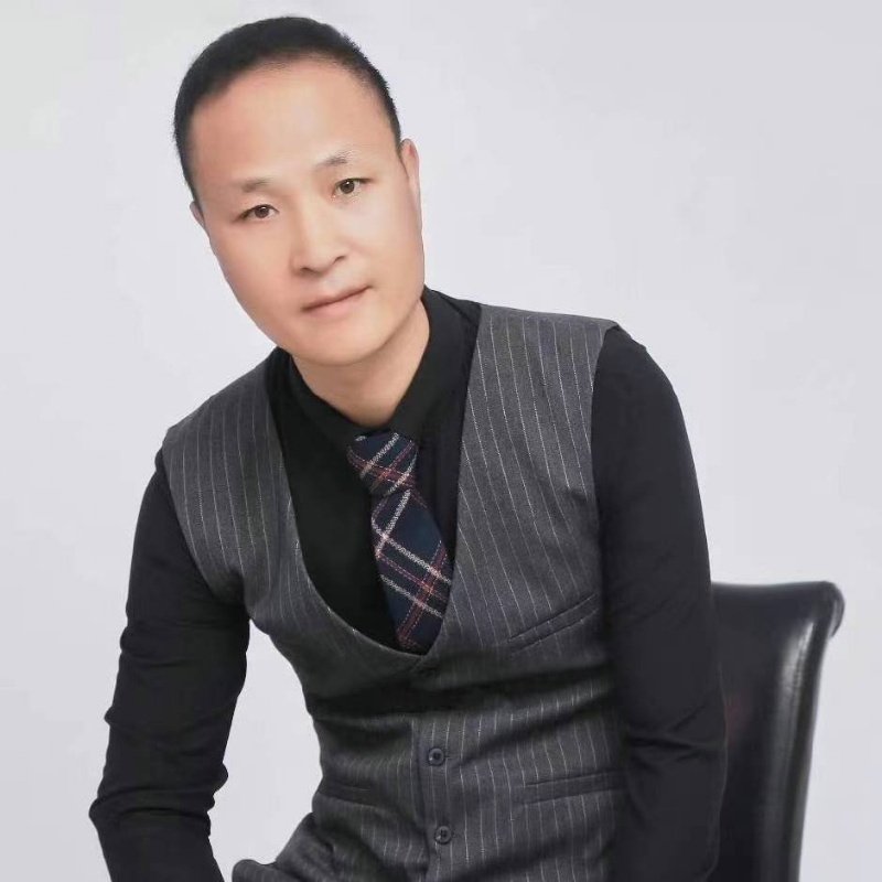 子昂的第二张照片--三明相亲服务中心