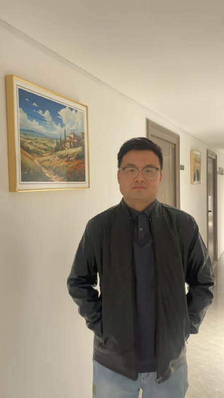 半瓶子的第四张照片--三明相亲服务中心