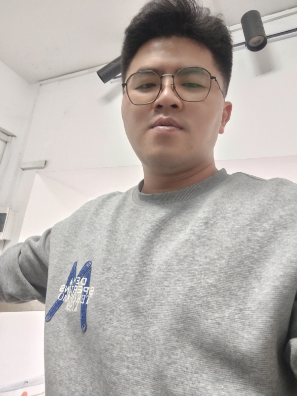 Mr的第三张照片--三明相亲服务中心