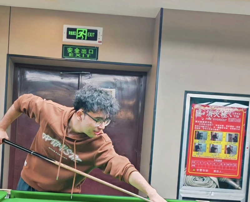 小鬼的第一张照片--三明相亲服务中心