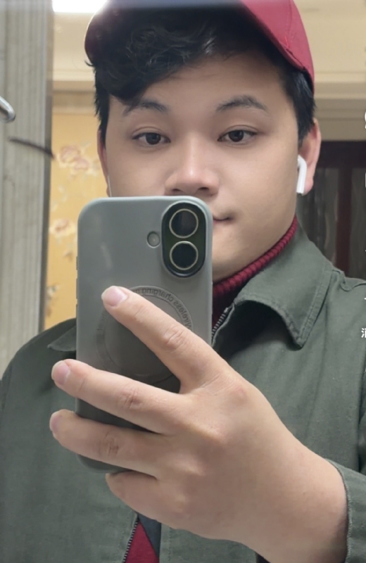 cjn199902的第二张照片--三明相亲服务中心