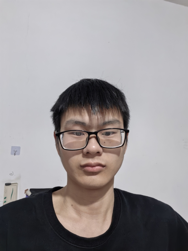 心如止水的第一张照片--三明相亲服务中心