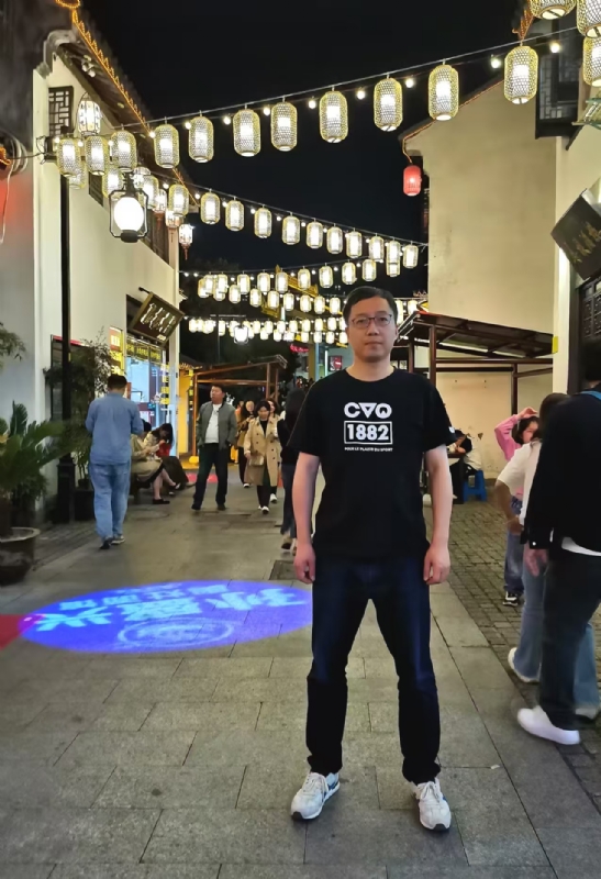 张楚岚的第一张照片--三明相亲服务中心