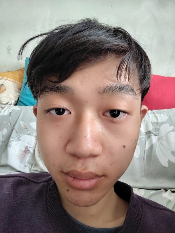 郭富城的第二张照片--三明相亲服务中心