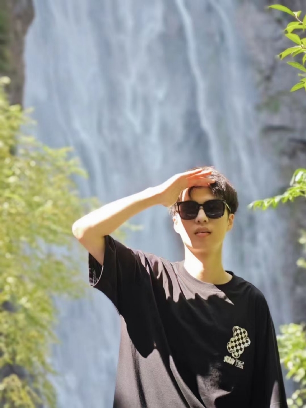 大橙子的第一张照片--三明相亲服务中心