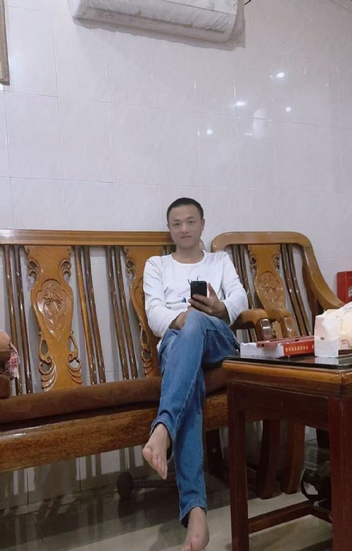 知年的第三张照片--三明相亲服务中心