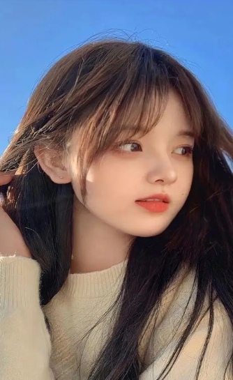 莓莓的第一张照片--三明相亲服务中心