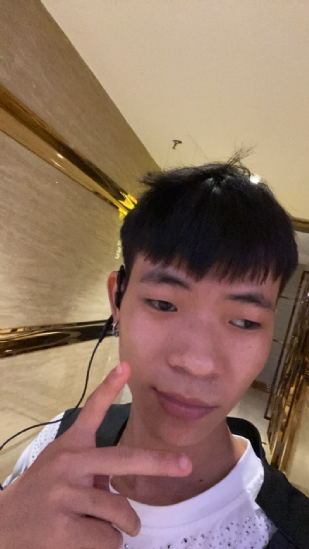 浩轩的第一张照片--三明相亲服务中心