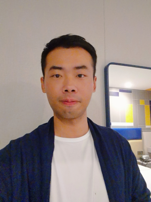 清明雨上的第二张照片--三明相亲服务中心