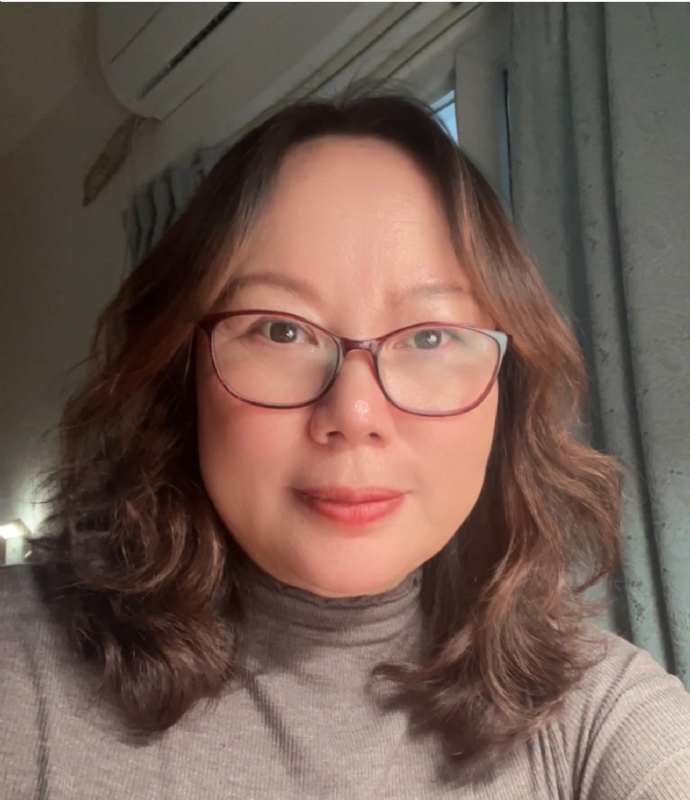 Tina的第一张照片--三明相亲服务中心