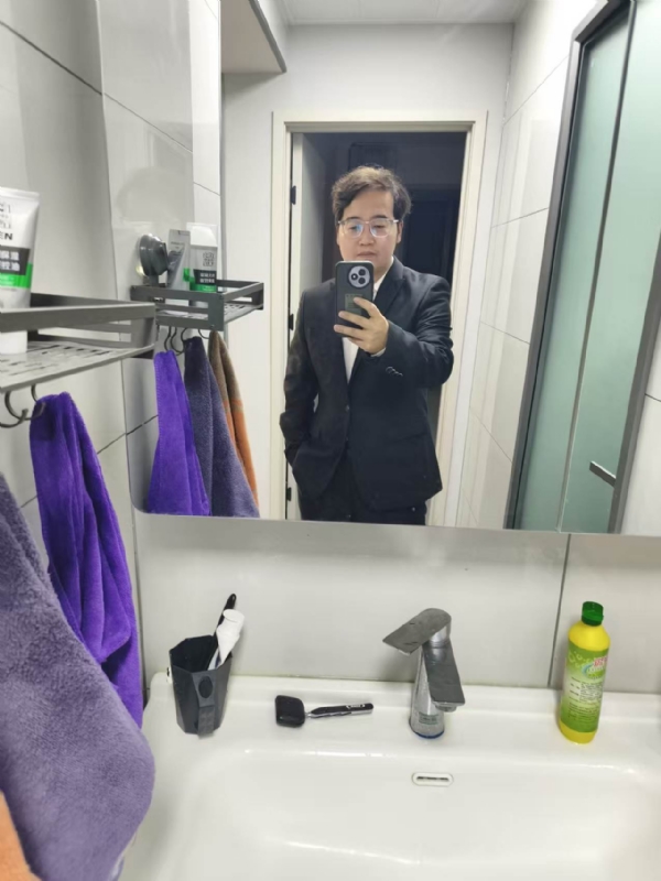 贝贝1998的第一张照片--三明相亲服务中心