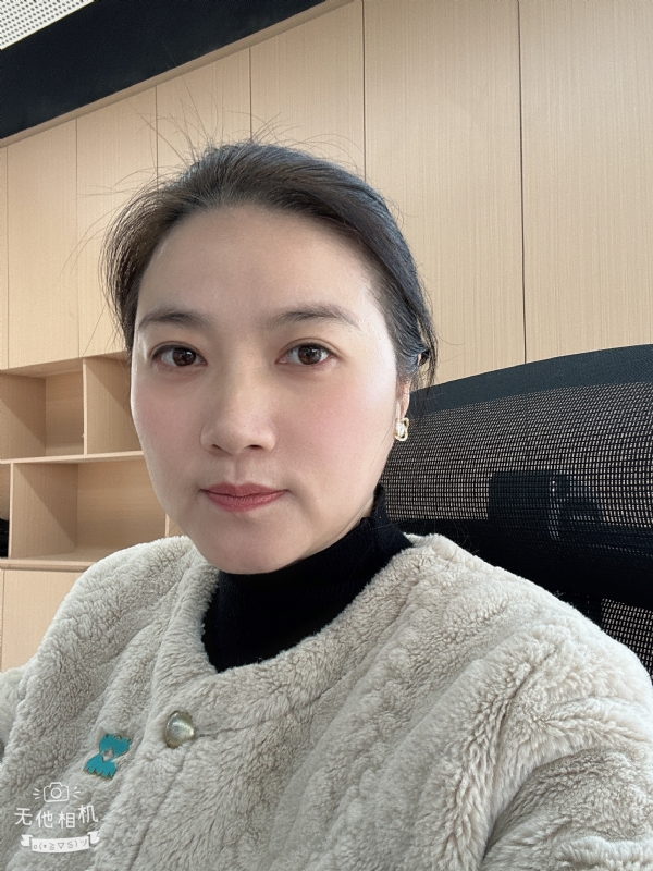 瑜妍的第一张照片--三明相亲服务中心