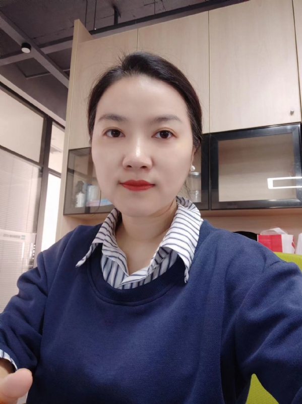 瑜妍的第三张照片--三明相亲服务中心