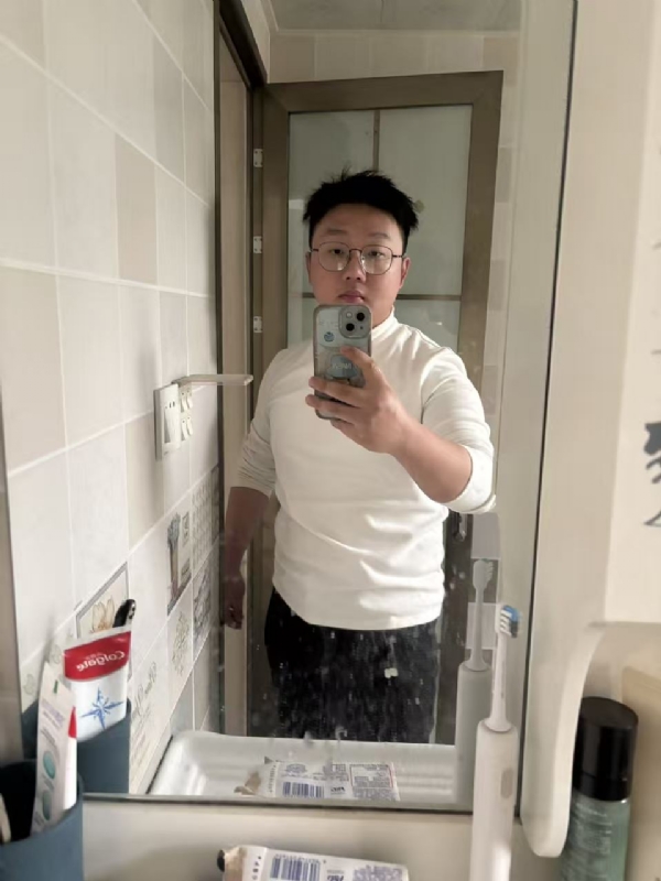 gaotianran的第一张照片--三明相亲服务中心