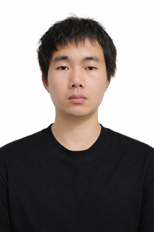 洛华晟的第一张照片--三明相亲服务中心