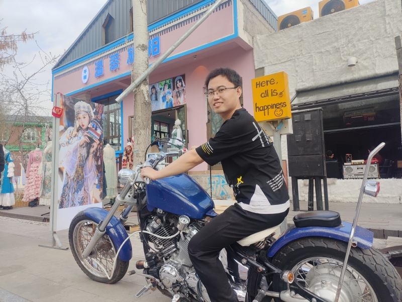 栉风的第一张照片--三明相亲服务中心