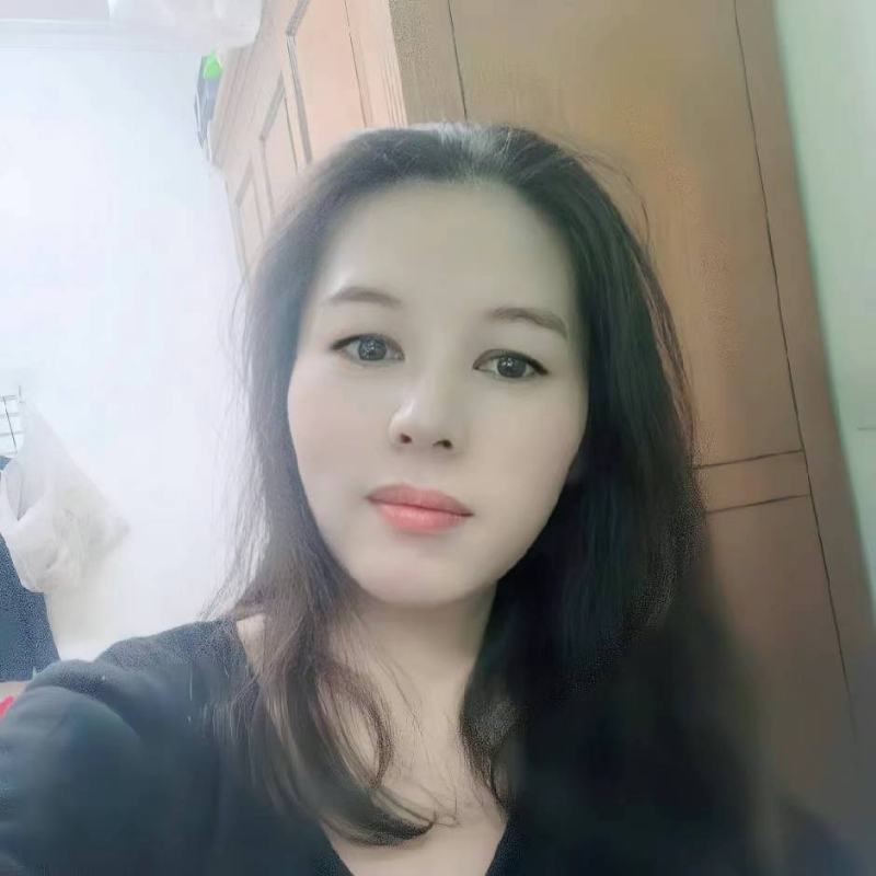 玲子的第一张照片--三明相亲服务中心