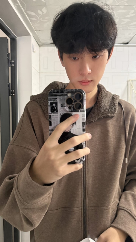 天使的心跳的第一张照片--三明相亲服务中心